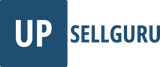 UpsellGuru-Logo-Blue White Original (1)