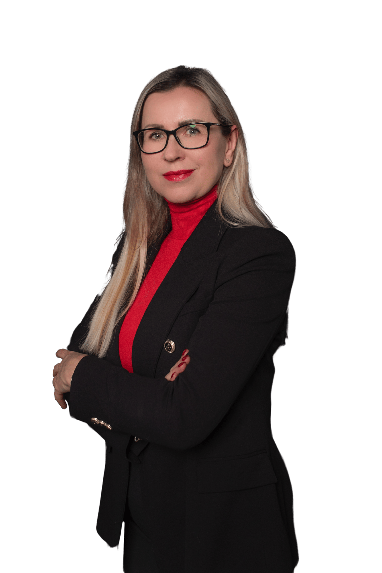 monika mroczek